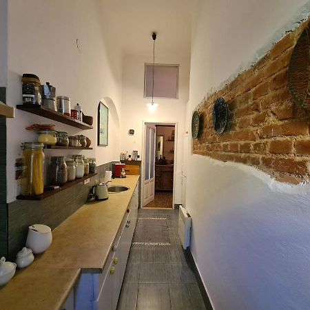 Heritage Apartment Park Royal Residence オパティヤ エクステリア 写真