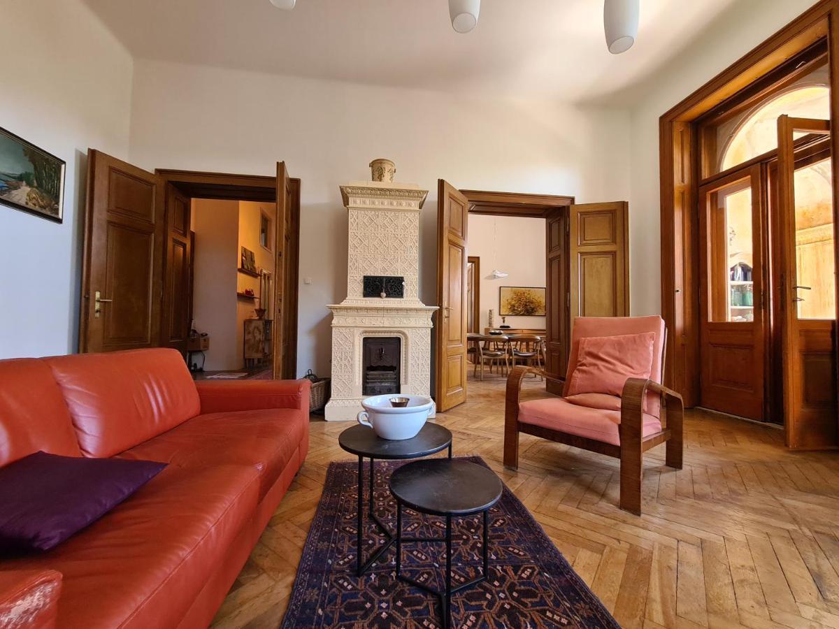 Heritage Apartment Park Royal Residence オパティヤ エクステリア 写真