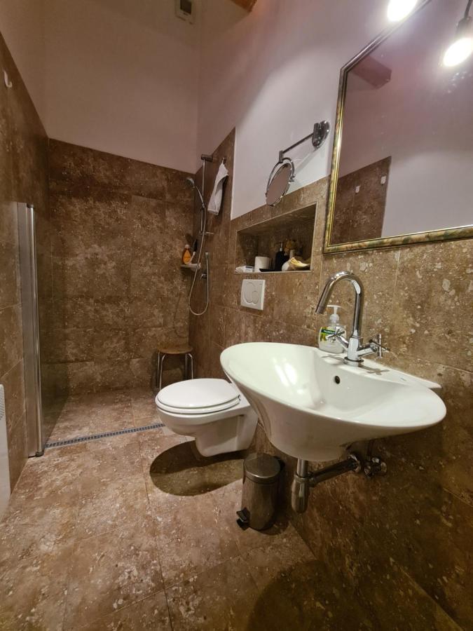 Heritage Apartment Park Royal Residence オパティヤ エクステリア 写真