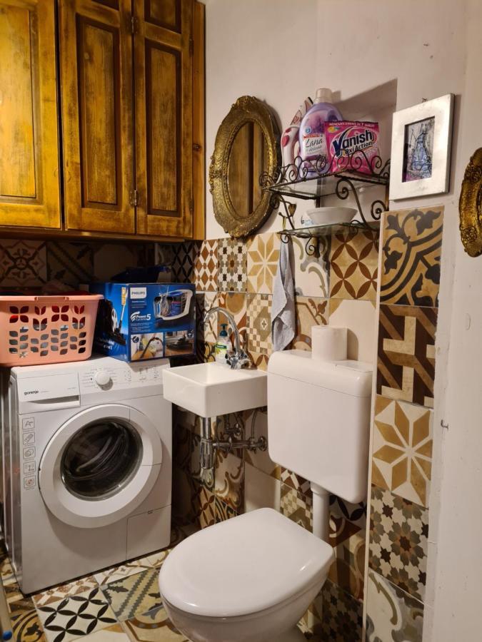 Heritage Apartment Park Royal Residence オパティヤ エクステリア 写真