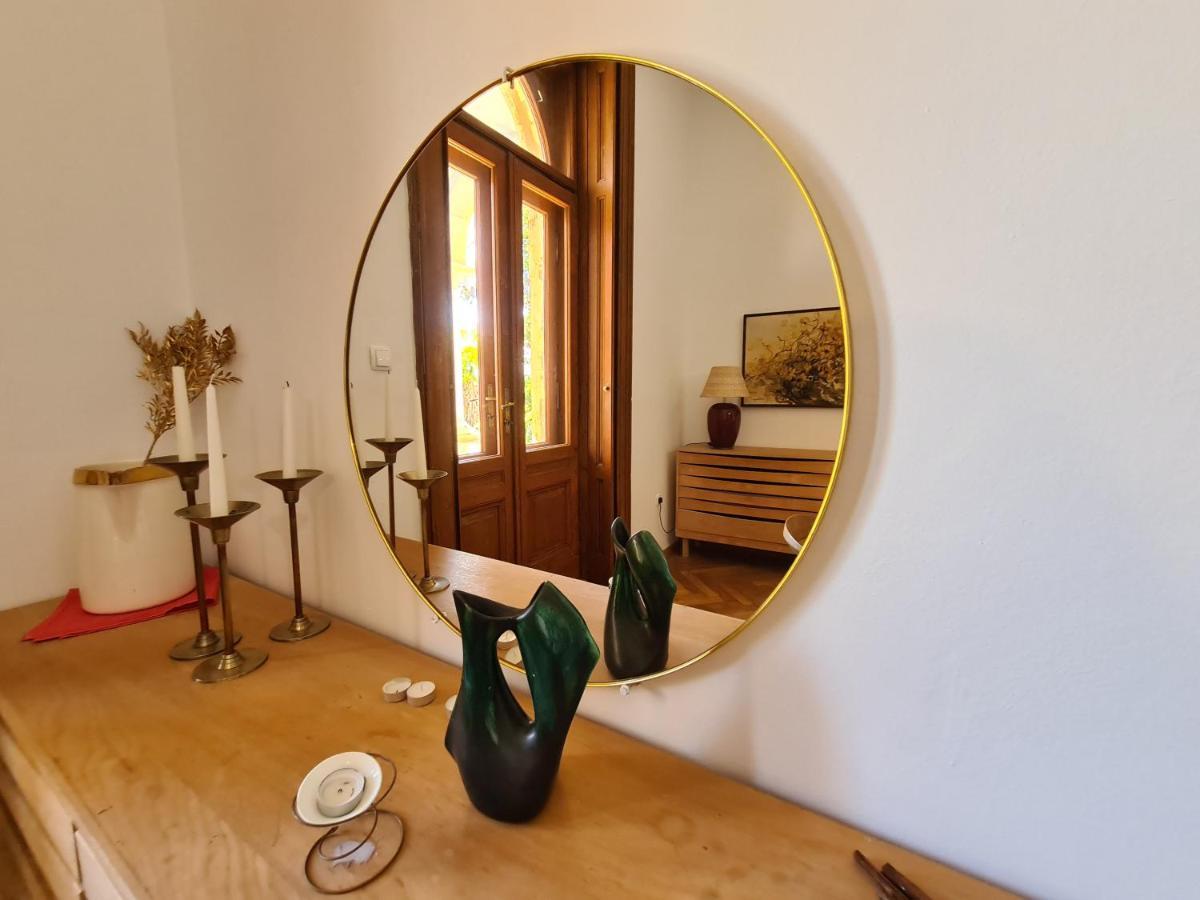 Heritage Apartment Park Royal Residence オパティヤ エクステリア 写真