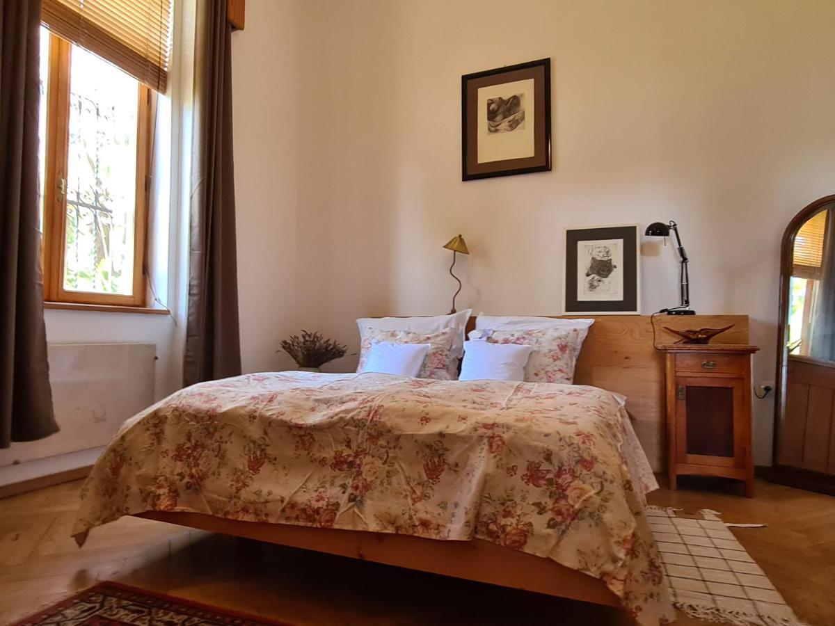 Heritage Apartment Park Royal Residence オパティヤ エクステリア 写真
